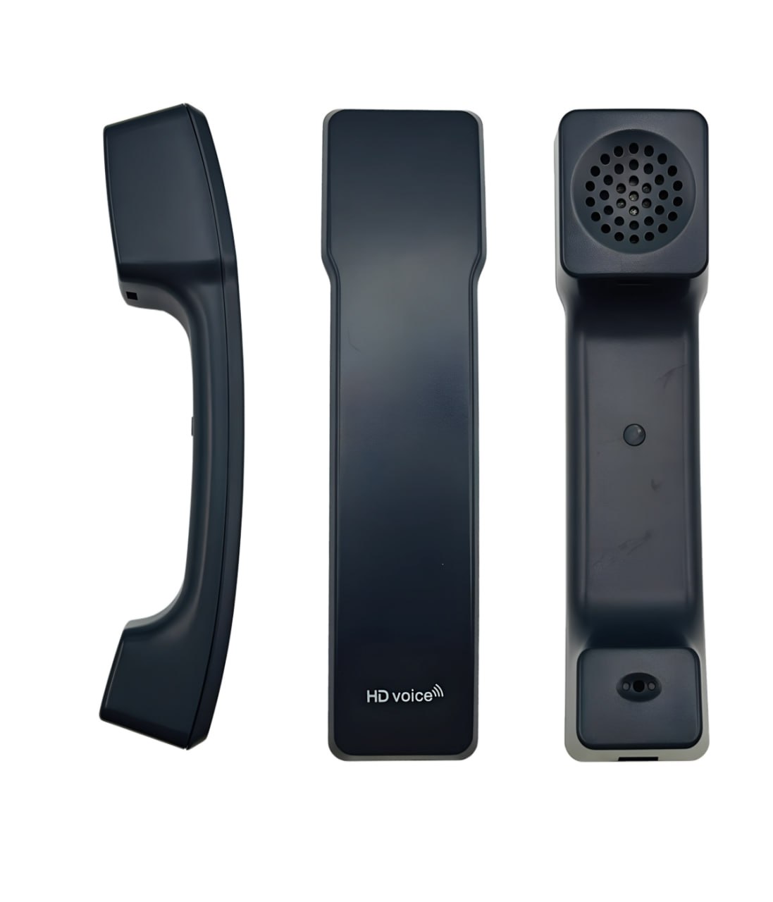 Купить IP-телефон ATCOM D21 с PoE без блока питания Panasonic в Москве ...